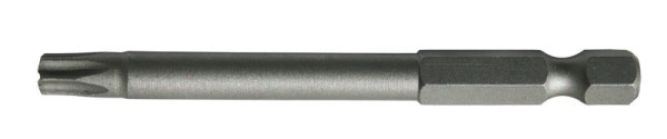 SW-Stahl Schraubendrehbit, 1/4", TR-Profil, T45, lang, TBM/4-T45L