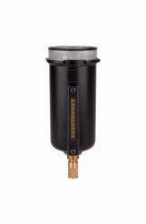 Riegler Ersatzbehälter für multifix, BG 2, G 1/2 und G 3/4 und BG 3, G 1, 100503, 4047322156271