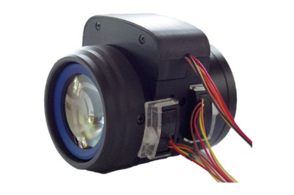 Theia Technologies F1,4/12-50mm, 12 Megapixel, 4K, motorisiert, DC-Autoiris, 1/1,7", CS, TL1250AR4-CS