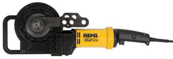 REMS Rohrbieger Curvo Antriebsmaschine, 580000 R220