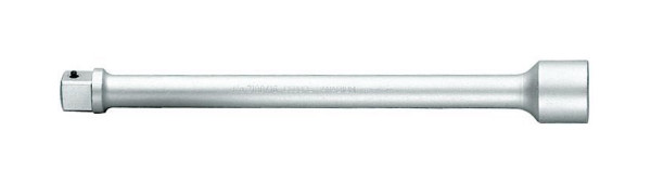 GEDORE Verlängerung 1'', 400 mm, Vanadium-Stahl, verchromt, 6180390