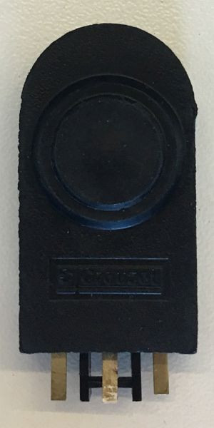 ELMAG Micro-Taster für WIG-Schlauch-, paket SR 26 - HF, 9505600