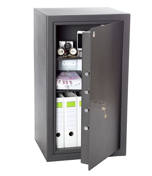 Atlas Tresore Sicherheitsschrank TA S 26, Außenmaße (HxBxT): 860x490x410 mm, 010S26