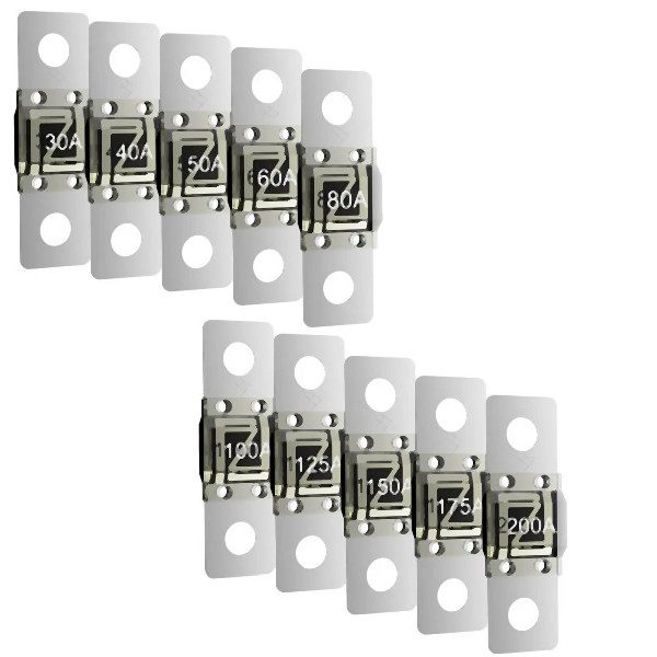 Offgridtec MIDI Sicherung 60A bis zu 58V, 8-01-013465-60A