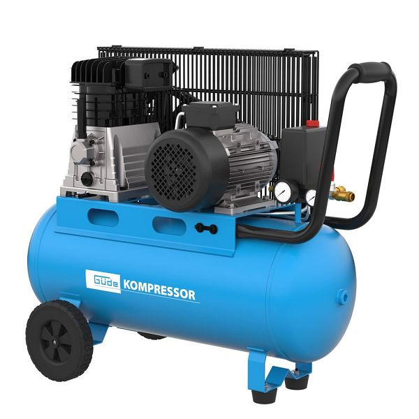 Güde Kompressor 580/10/50/400V, 50146, 4015671186003