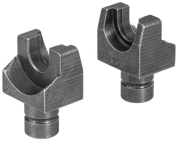 REMS Presskopf WO 15, VE: 2 Stück, 573300, 4039976064408