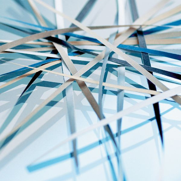 Dahle Aktenvernichter 114 Air Department 35 Blatt Eingabe 310 mm 140 L, 41506-04818