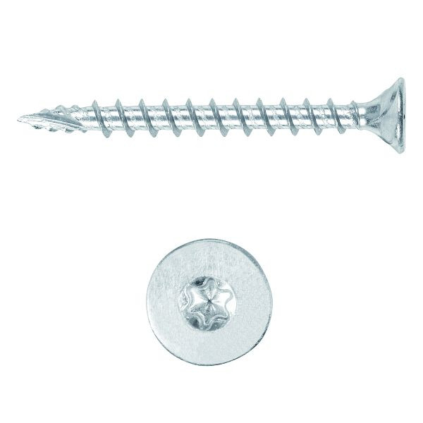 Prevost Kreuzschlitzschraube 9 x 90 mm, VE: 10 Stück, TVB 690