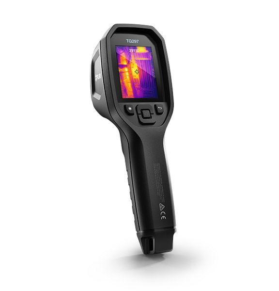 FLIR Systems Wärmebildkamera TG297, 87504-0404