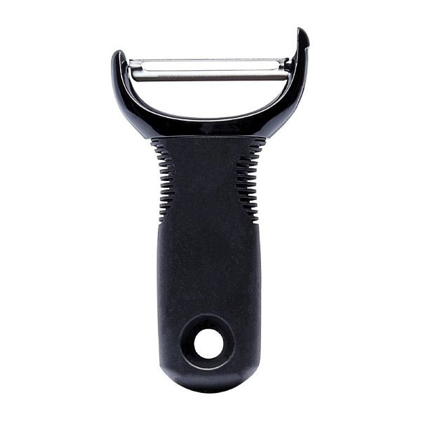 OXO Sparschäler, mit Augenausstecher, sehr scharfes Messer, P302
