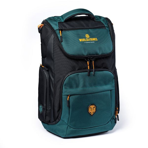 Diablo Chairs Rucksack World of Tanks Diablo Chairs, 1897