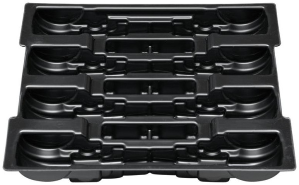 REMS Einlage L-Boxx R, Maße (LxBxH): 400 x 310 x 58 mm, 571285 R