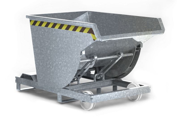 RR Industrietechnik Selbstkipper Typ RSK-30 verzinkt, 100400226