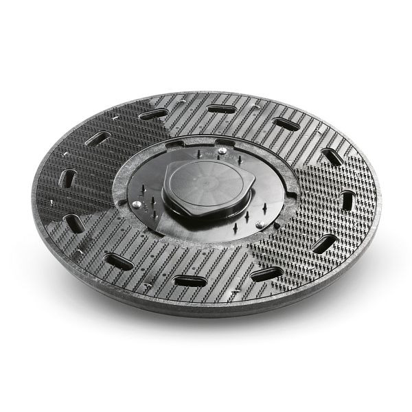 Kärcher Pad-Treibteller 355 mm BD 40/25 BD 40/12, 6.907-150.0