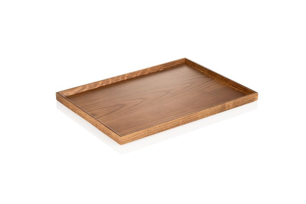 WAS Non-Slip Coffee Table Tray, 44 x 32 x 2 cm, 9127044