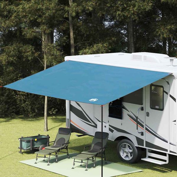 vidaXL Wasserfester Tarp mit Dach, 42001045, 8721158780553