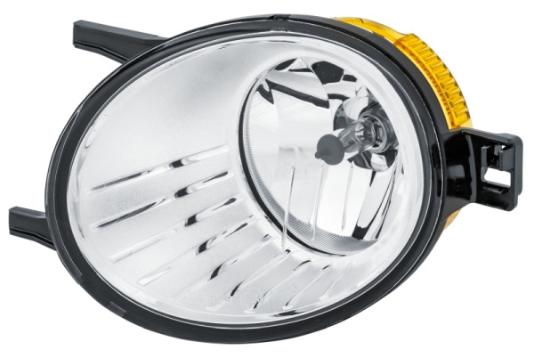HELLA FF-Nebelscheinwerfer, für u.a. Ford S-Max (WA6), ECE, links, 1N0 010 304-031