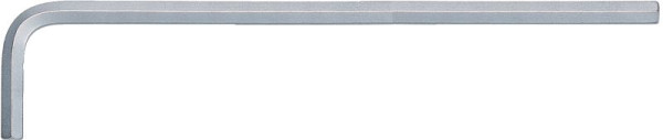 KS Tools Innensechskant-Winkelstiftschlüssel, XL, 9/32", 151.2857