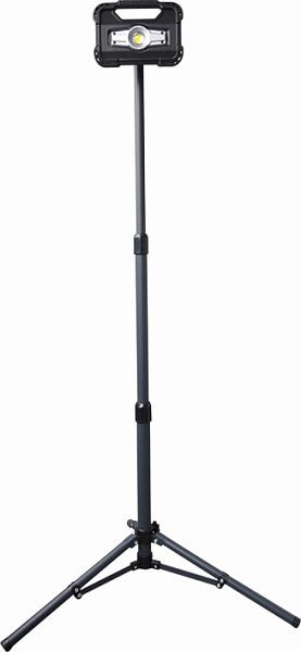 Kunzer Stativ für PL-1 und PL-2, Abmessung: 700 x 800 x 540-1550 mm, PL-S12