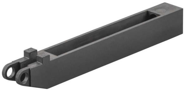 REMS Schieber R, Maße (LxBxH): 175 x 22 x 22 mm, 290112 R