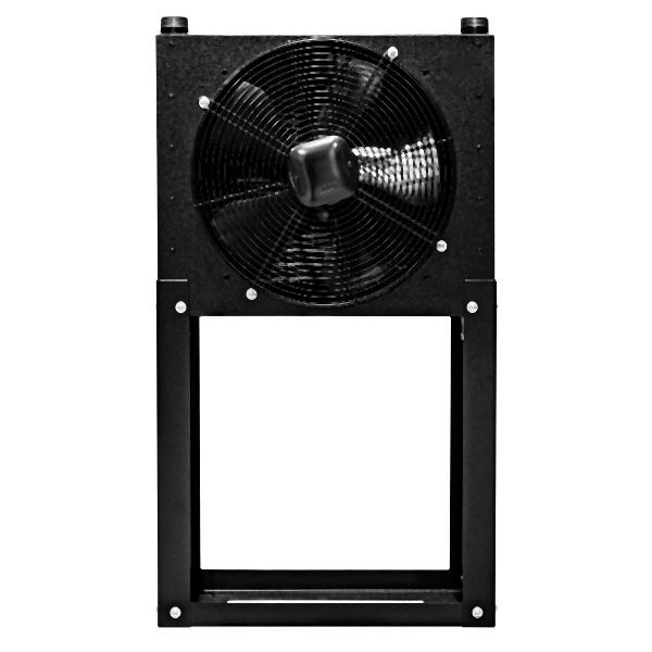 Airpress Druckluft Nachkühler AAC 4900 1 1/2" 4900 l/min 15 bar, 350049