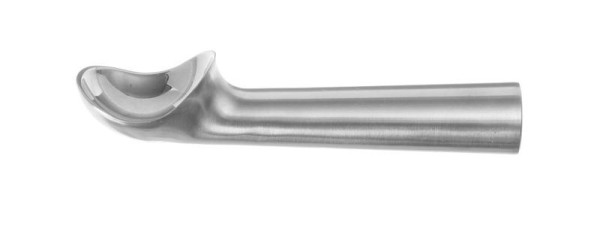 Stöckel Eislöffel, ØxH: 56x120 mm, Aluminium, 755556