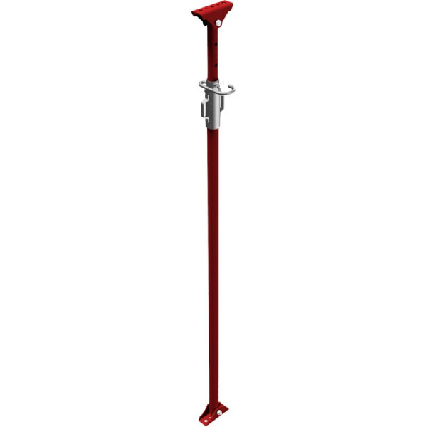 Stein HGS Schrägstütze lackiert, 2420-4030mm, auf Druck 34,5-12,5kN, auf Zug 32kN, 11792