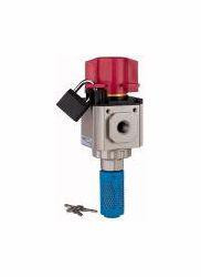 Riegler 3/2-Wege-Absperrventile, 116434, 4047322308809