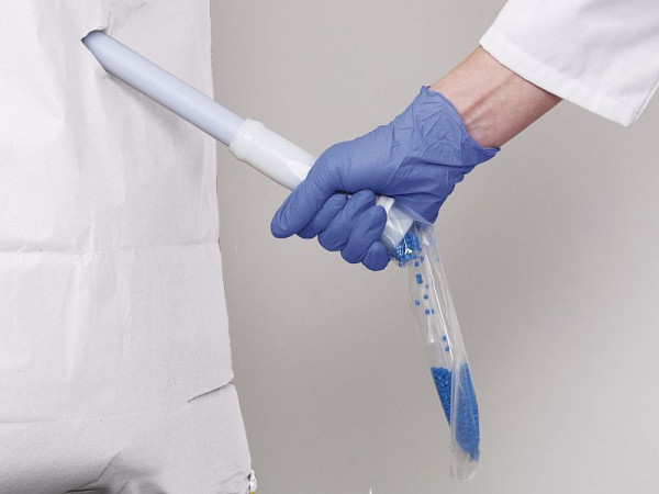 Bürkle DispoLance, Länge: 500 mm, VE: 20 Stück, 5393-5570