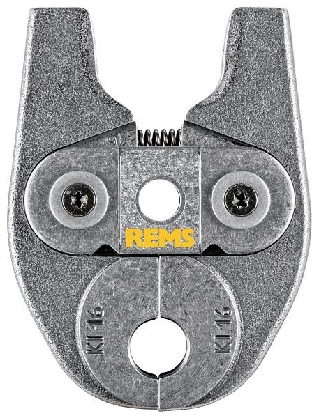 REMS Presszange Mini KI 16, 578524, 4039976068468
