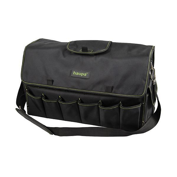 Haupa Werkzeugtasche "ToolContainer", 220704, 4011923616144