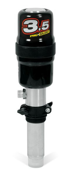 ZUWA Druckluft-Ölpumpe P3.5 940, für Fassanwendung, mit Saugrohr, P21402