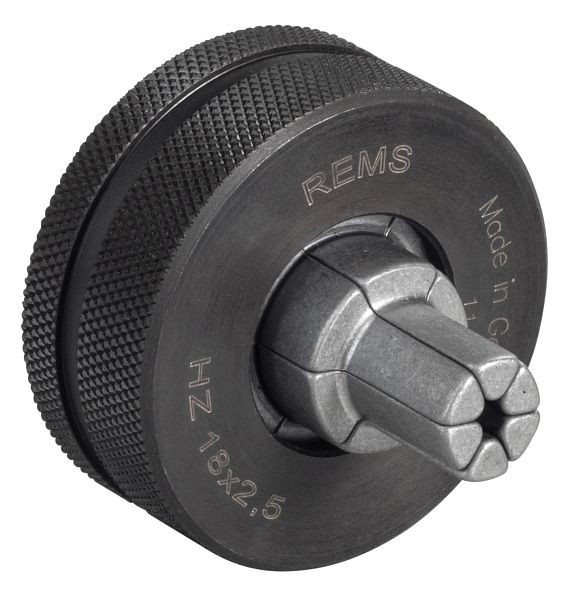 REMS Aufweitkopf HZ 18x2,5, 150929, 4039976135337