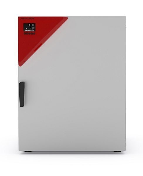 Binder CO₂-Inkubator mit Heißluftsterilisation - Serie CB-S Solid.Line CBS170-230V, 170 L, 200...230 V 1~ 50/60 Hz, 9040-0189
