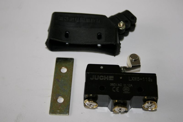 ELMAG Microschalter RE/LI (SQ3+SQ4) für ModellePROFI 914/150Industrie 250, 9808214