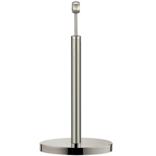 Stein HGS Personenleitsystem -Traditional Museum- aus Edelstahl, höhenverstellbar, mobil, 11648