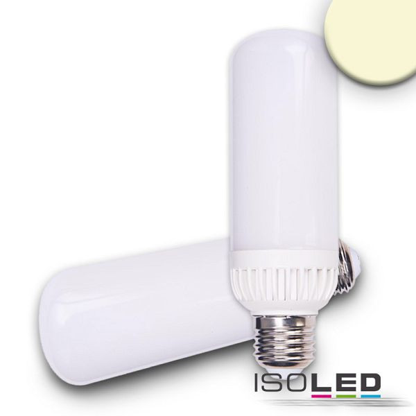 ISOLED E27 LED Corn 11W, 360°, warmweiß, 112250