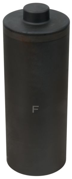 KS Tools DAF / Mercedes Druckhülse für Rollenlager, 275mm, 460.0741