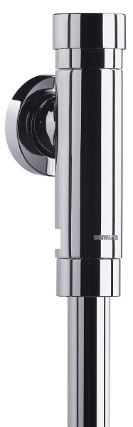 Benkiser VELA eco WC-Druckspüler (DN 20) 3/4" Anschlussgewinde, auto Regulierung des Spülstroms mit Eco-Technik 3/6 Liter, ohne Vorabsperrung, 8775001