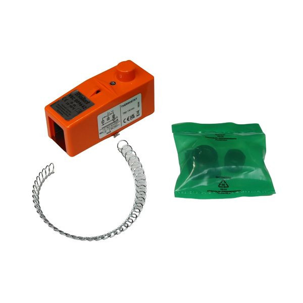 Airpress Anlegethermostat VRC 009642 für Nachkühler AAC, Ersatzteil Nr. 009642, 4570412