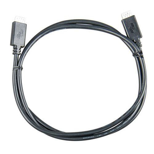 Victron Energy Datenkabel VE.direct 1,8 gerade, beidseitig gerade, 8-67-008690, ASS030530218