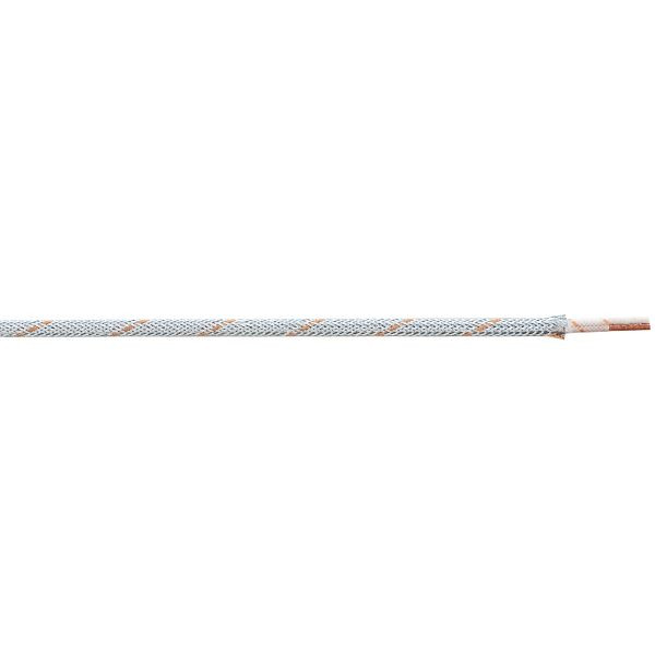 LAPP Ausgleichsleitung KP4L-S PtRh/Pt RCB,SCB 2X1,5 DIN oval, VE: 100 Meter, 0153006/100