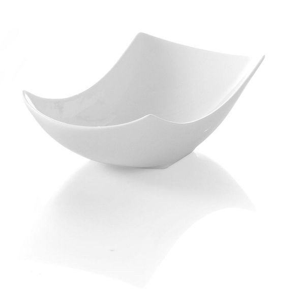 Hendi Platte Vanilla, LxBxH: 225x111x62 mm, 785560, 8711369785560