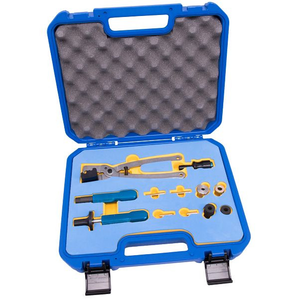 Stahlmaxx Injektor-Dichtring-Werkzeug, für BMW Gen. 1 & 2, XXL-120737