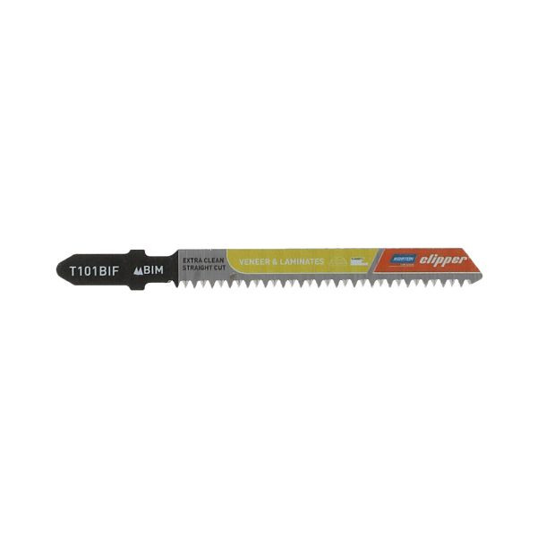 Norton Clipper Stichsägeblatt BIM 100 T308BFP Stichsägeblätter 100x9x1.7m, 70184608377