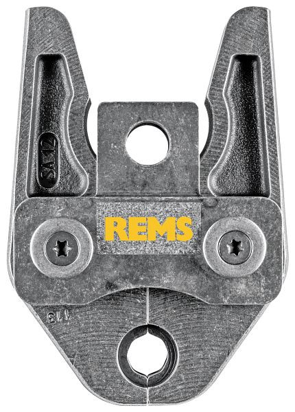 REMS Presszange SA 12, 570930, 4039976056625