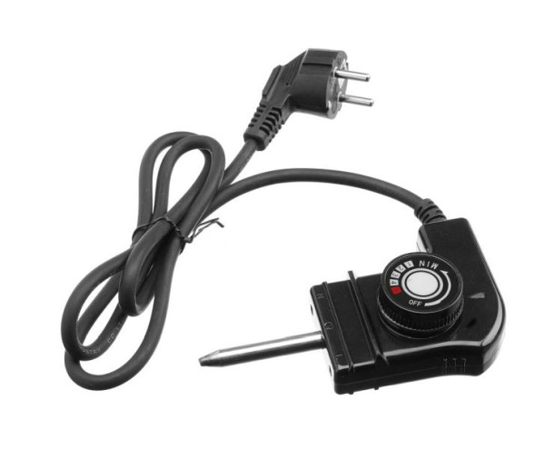 Hendi Thermostatkabel für Partypfanne, für defekte oder verlorene Kabel, 239599