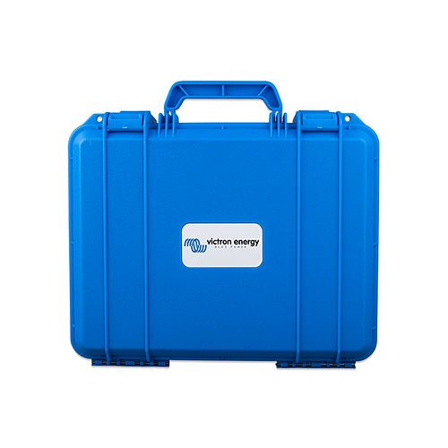 Victron Energy Transportbox für Blue Smart IP65 Ladegeräte und Zubehör, 392344