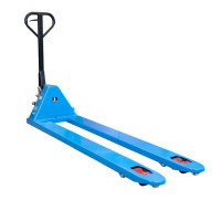 Produktbild von Güde Gabelhubwagen GHW 2500-180 PU, Traglast: 2500 kg, 24327 Güde Gabelhubwagen GHW 2500-180 PU, Traglast: 2500 kg, 24327