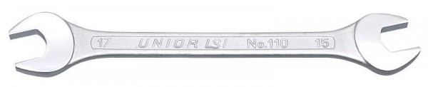 Unior Doppelgabelschlüssel, 46x50 mm, 602595